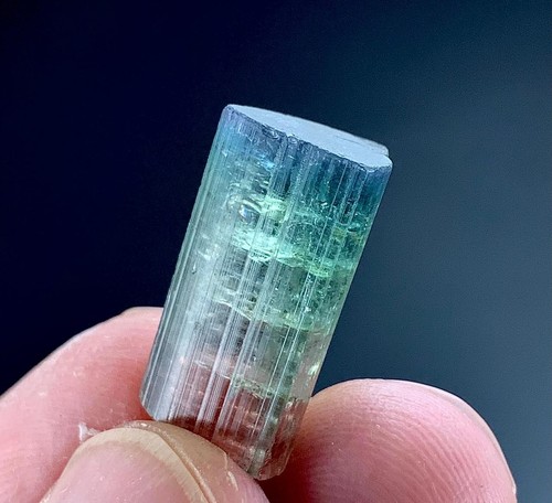 Carat watermelon tourmaline - carat,