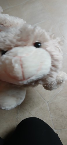 Easter sheep sift toy flat - sift,