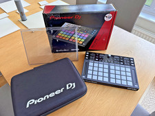 Pioneer DDJ-XP2 DJ Controller