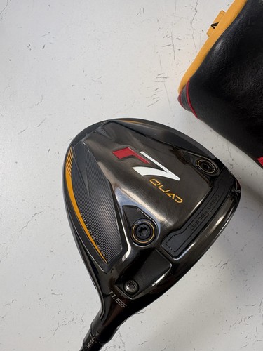 Taylormade mini driver - taylormade,