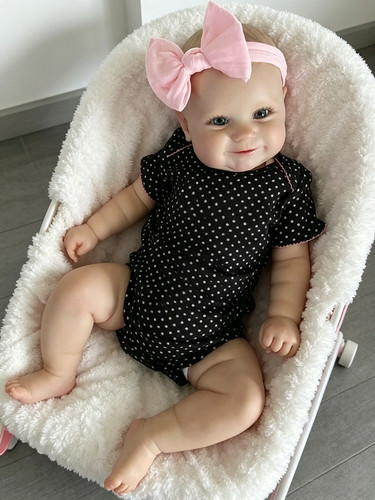 Reborn baby dolls vinyl - reborn,