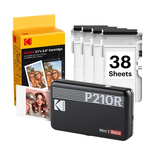 Kodak mini retro - kodak, 2