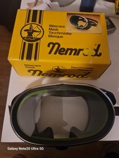Vintage new old stock nemrod