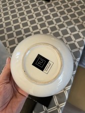 Tu 24 Piece Dinner Set White Porcelain With Assorted Cutlery