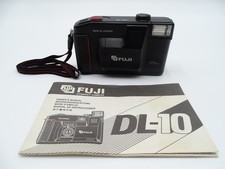 Fuji DL-10 35mm Film Point and