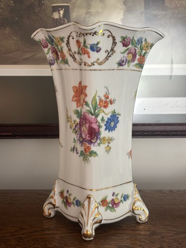 Vintage noritake dresdena - vintage,