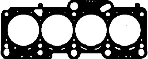 Gasket cylinder head - gasket,