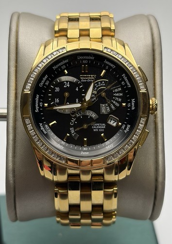 Citizen calendrier 8700 - citizen,