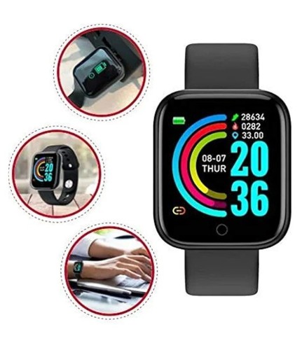 Fitpro smart watch fitness - fitpro,