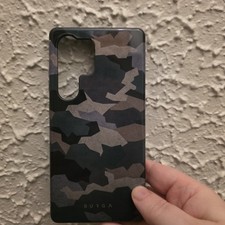 Samsung Galaxy S25 Ultra Burga Phone Case x 3 Brand New