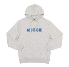 Nicce Form Hood