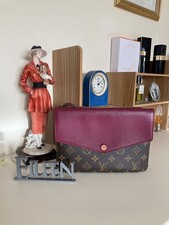 Louis Vuitton Monogram Twice