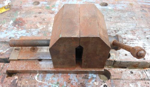 Machine bench lathe milling - lathe,