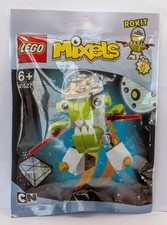LEGO MIXELS - Rokit (41527)
