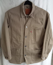 Levi's Men's Size XL Tan Brown