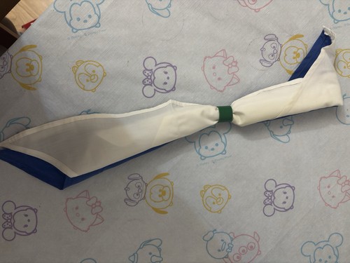 Hong kong scout scarf - hong,