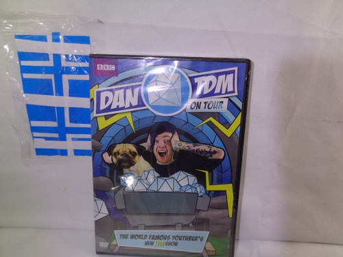 Bbc dan tdm tour - tdm,