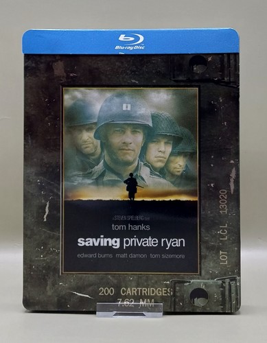 Saving private ryan - private,