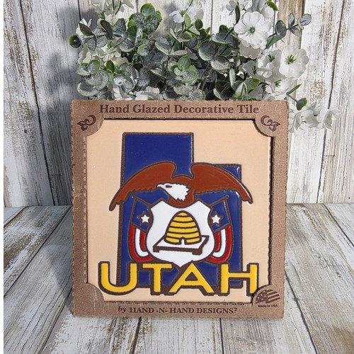Hand designs utah state - designs,