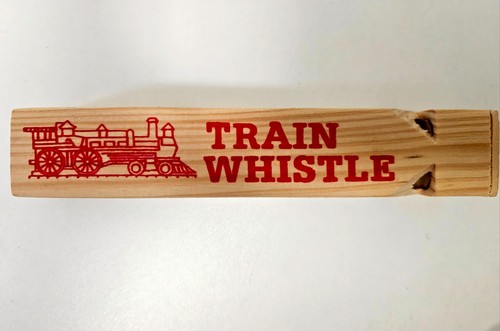 Traditional wooden train - wooden,