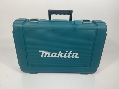 Makita plastic carry - plastic, case