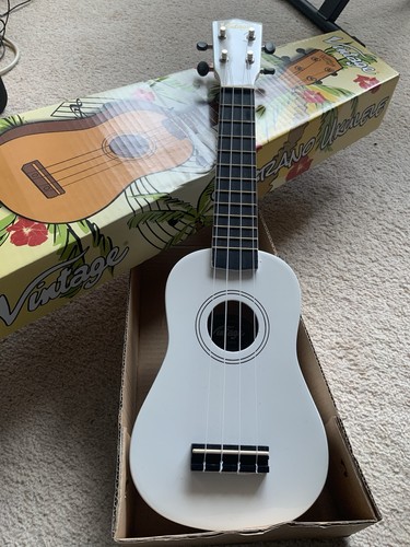 Vintage vuk 15wh soprano - vintage,