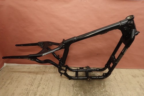 2007 2012 harley - harley, davidson