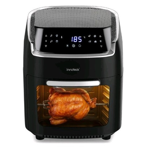 Innoteck 12l digital air fryer - 12l,