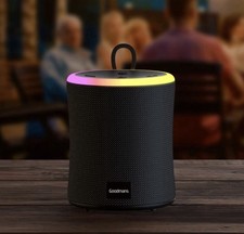 NEW GOODMANS 360° XTREME