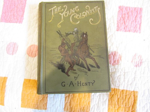 1895 original the young - 1895, ,original