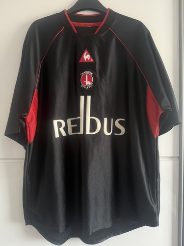 Charlton athletic coq - le,