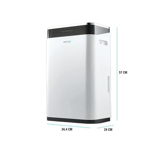 Ecoair dc26 dehumidifier - dc26,
