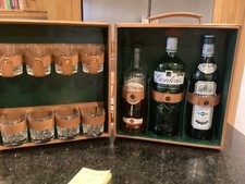 Optima Luxury Cognac 3 Bottle