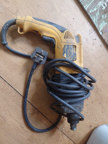 Dewalt sds hammer drill - dewalt,