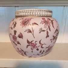 Apothecary Jar Ladies Hand