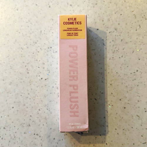 Kylie cosmetics power - kylie,