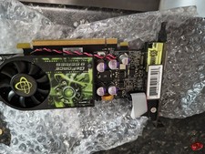  Nvidia Geforce 9500gt  Worki 512mb  Graphic Card