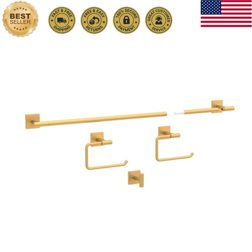 Nash piece bathroom - 4-piece, set