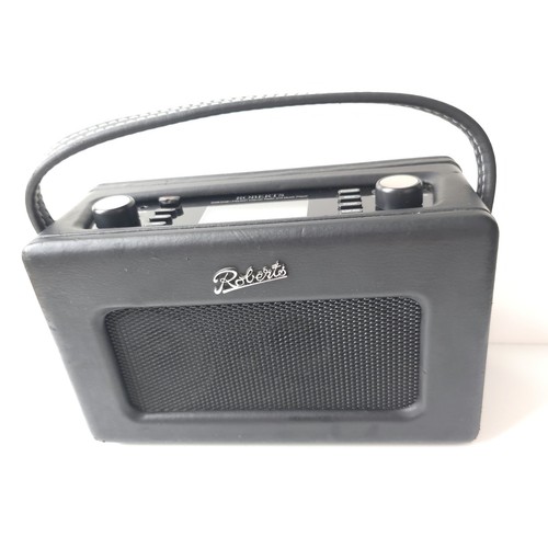 Roberts istream dab - roberts, fm/dab+