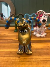 Gromit unleashed Tutan Gromit