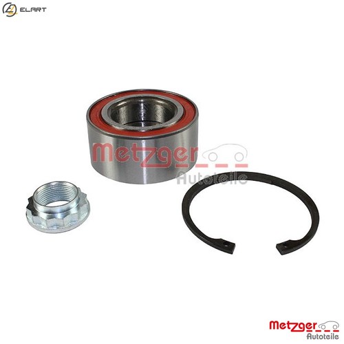 Wheel bearing kit 2024 for - wheel,