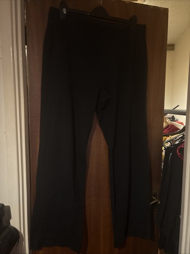 Ladies wide legged trousers - legged,
