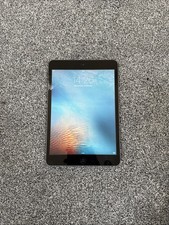 Apple iPad Mini - A1432 - 16GB
