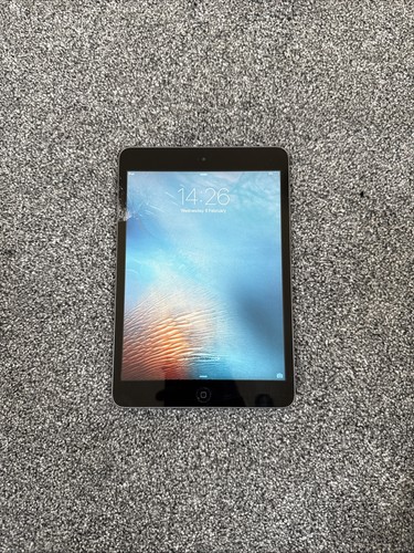 Apple ipad mini a1432 - apple,