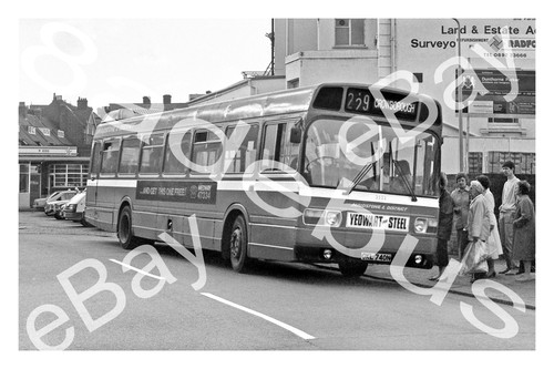 Bus photograph maidstone - bus,