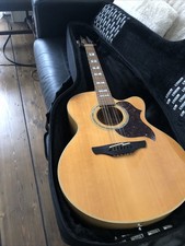 Takamine 12 String Electro