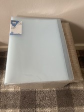 A4 Clear Display Book – 60
