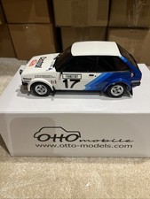 Ford Fiesta 1600 MK1 Group 2