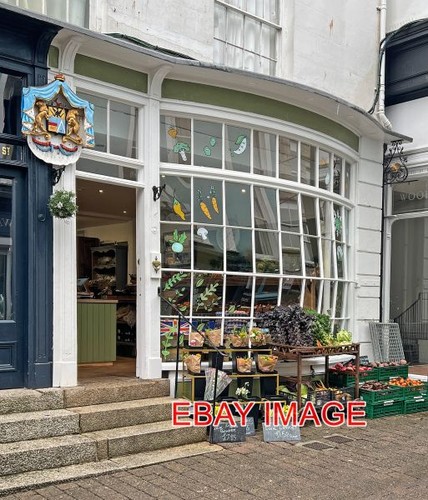Photo greengrocer church - ,