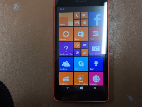 Microsoft nokia lumia - nokia,